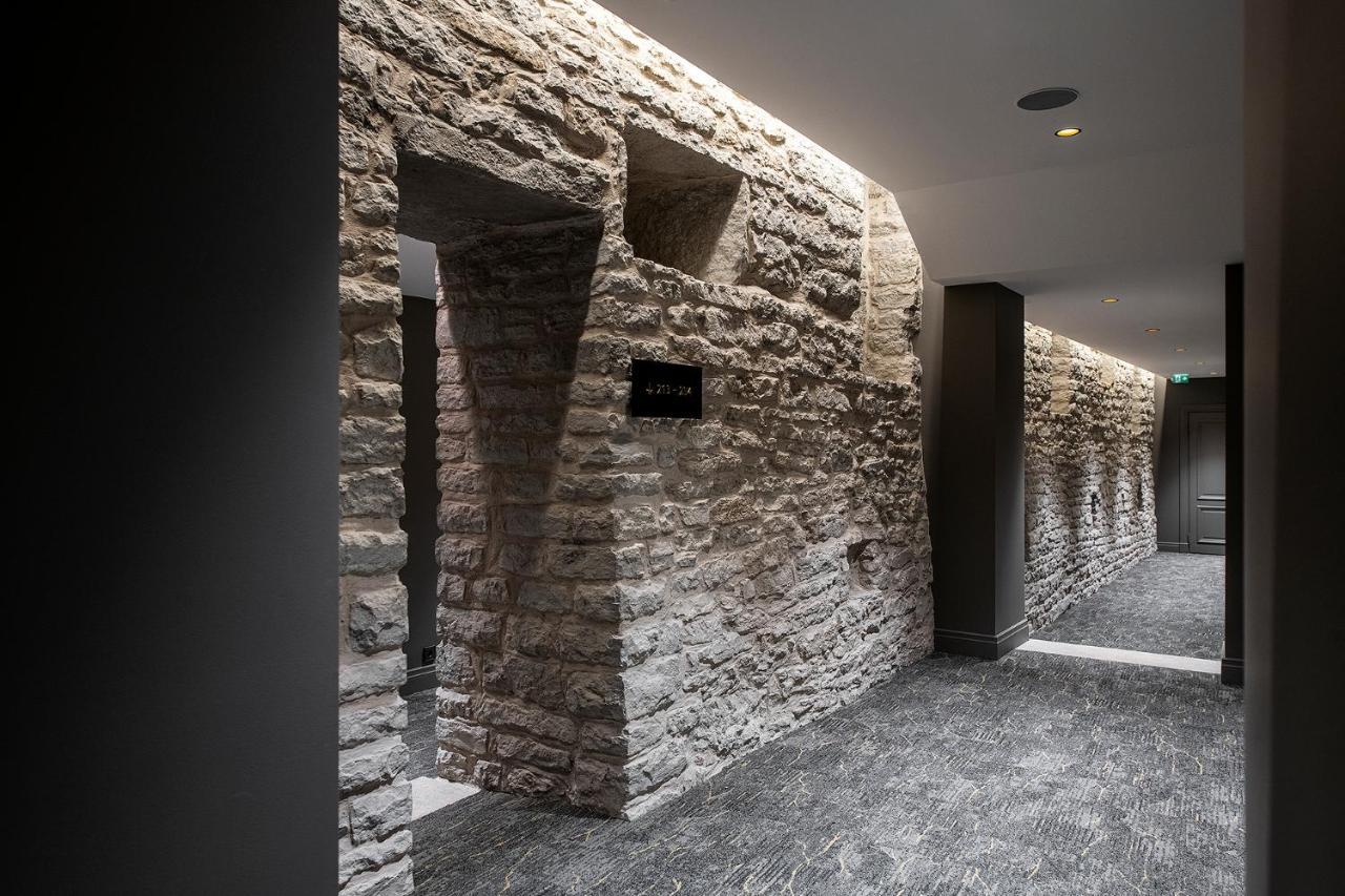 Nunne Boutique Hotel Talin Exterior foto