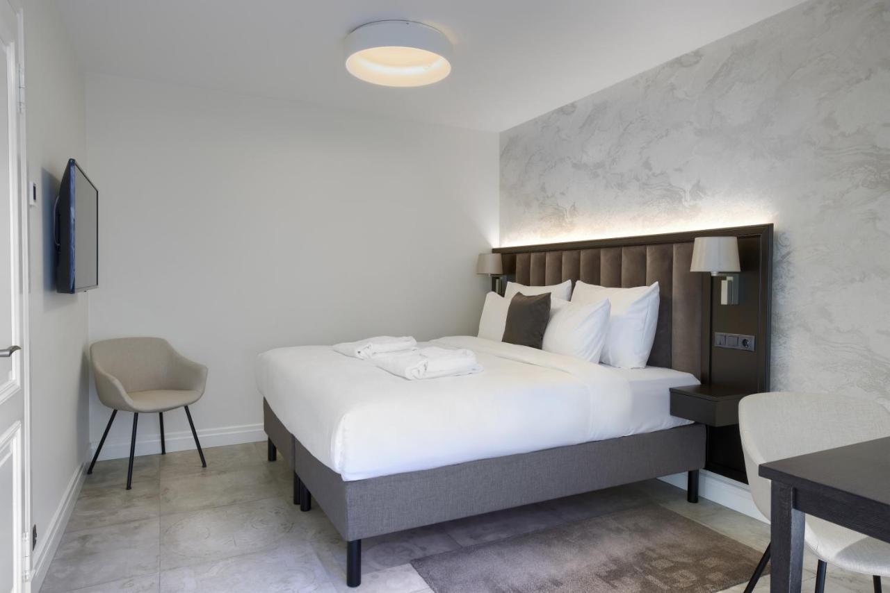 Nunne Boutique Hotel Talin Exterior foto