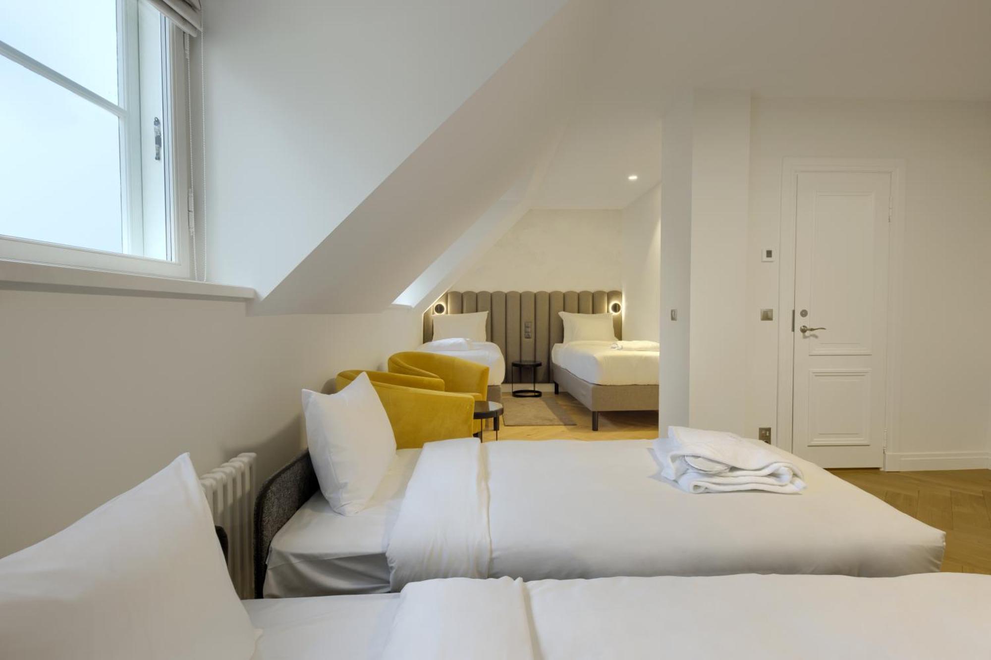 Nunne Boutique Hotel Talin Exterior foto