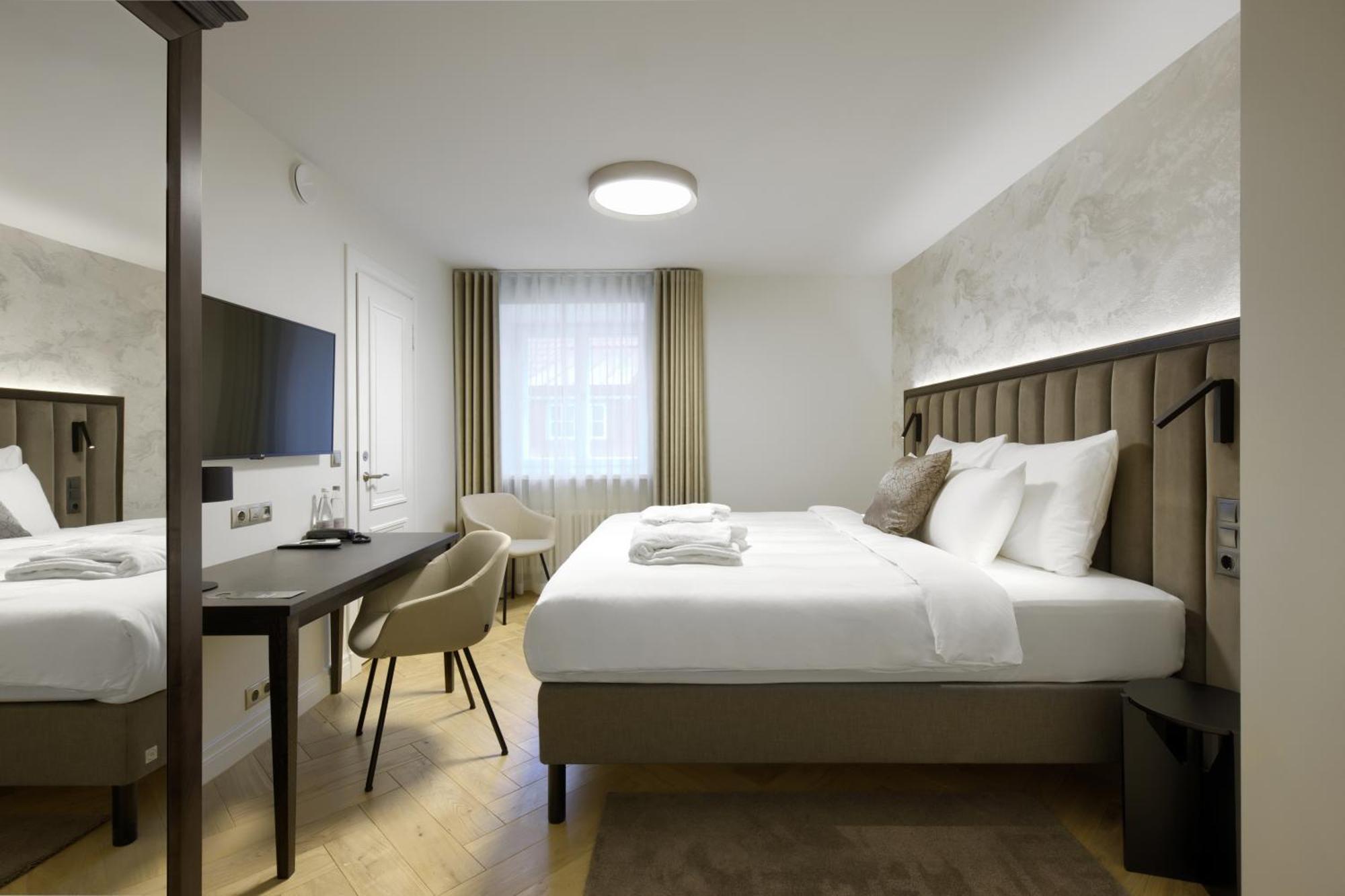 Nunne Boutique Hotel Talin Exterior foto