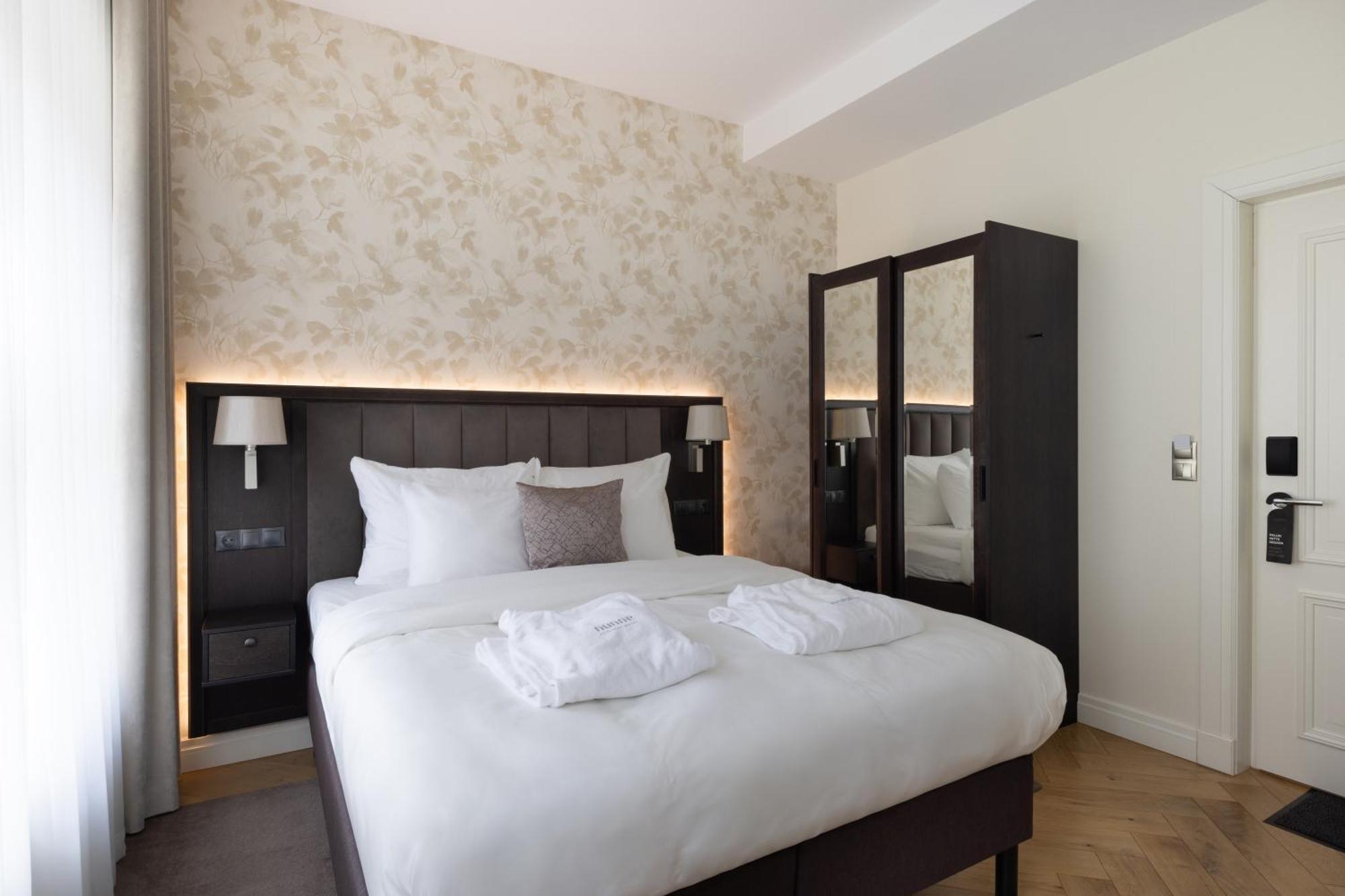Nunne Boutique Hotel Talin Quarto foto