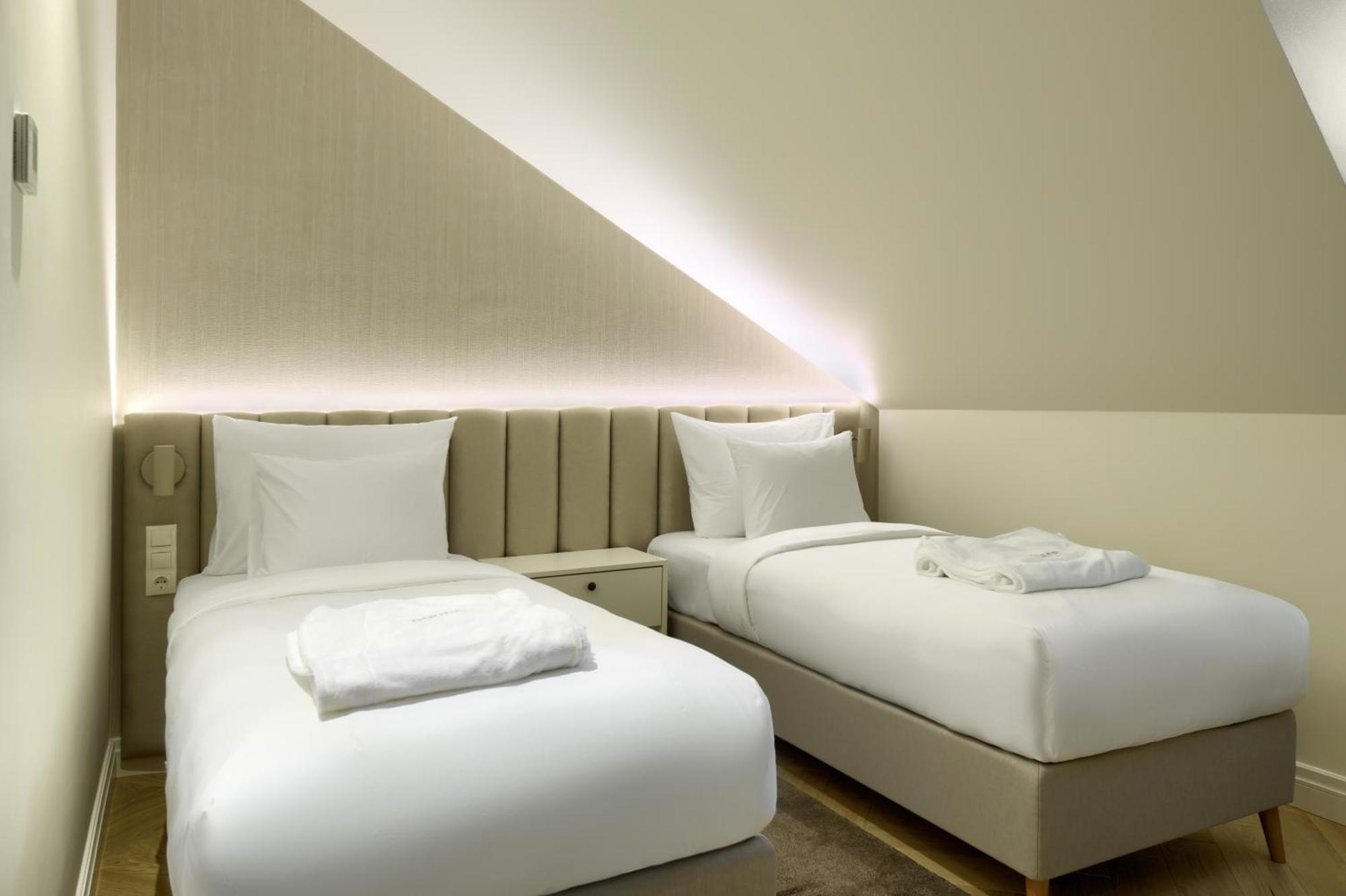 Nunne Boutique Hotel Talin Quarto foto